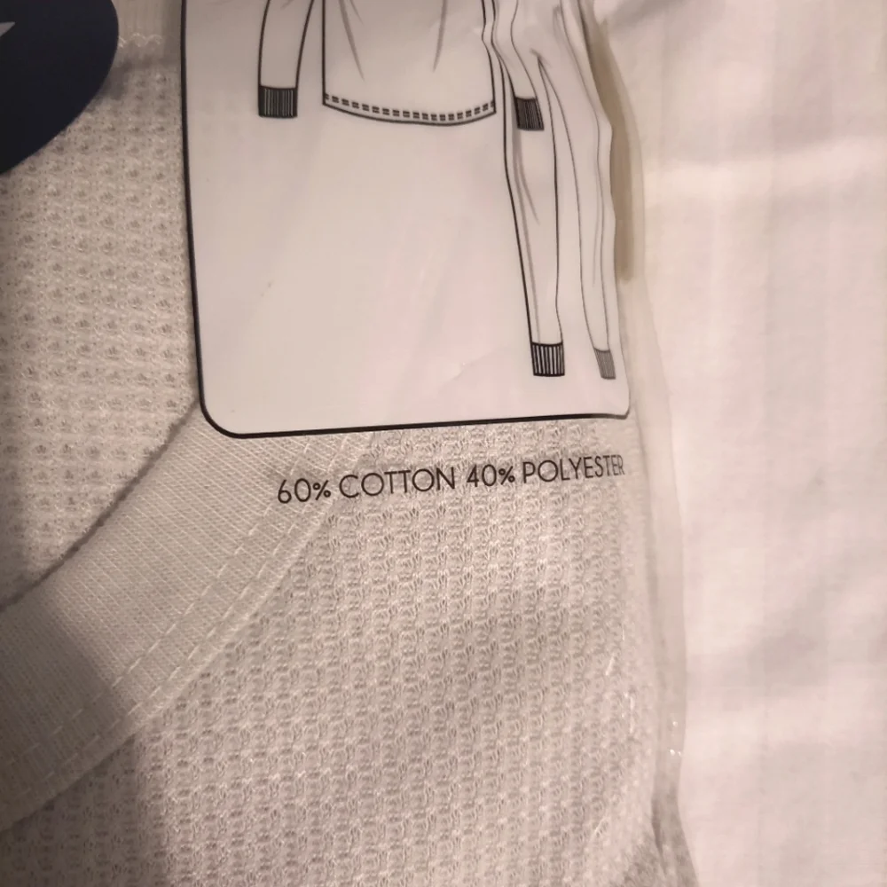 Boys thermal set Size 16-18